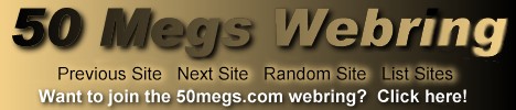 50Megs.com Webring